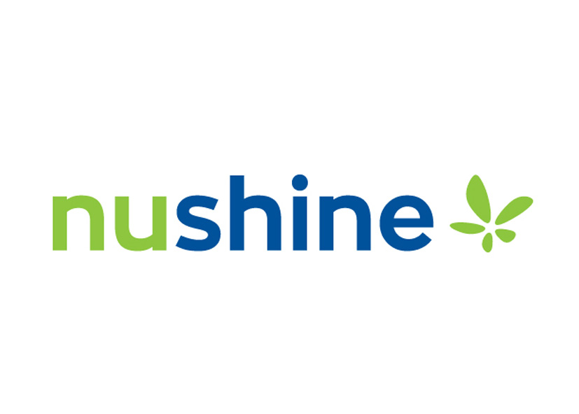 Trademark nushine