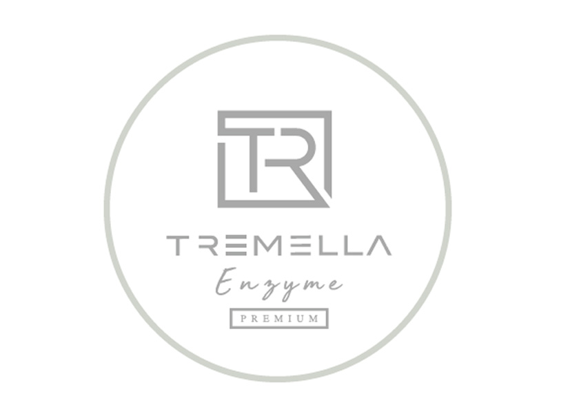 Trademark TREMELLA, Enzym Premium