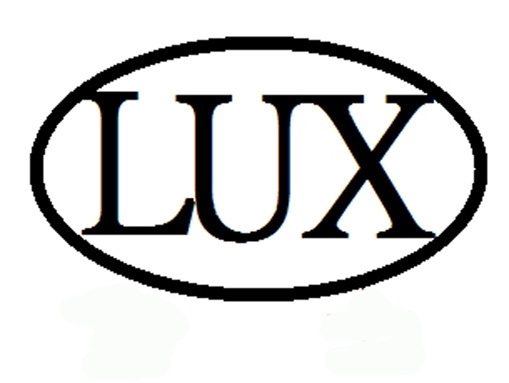 Trademark LUX & Device