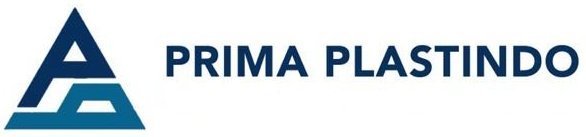 Trademark PRIMA PLASTINDO + LOGO