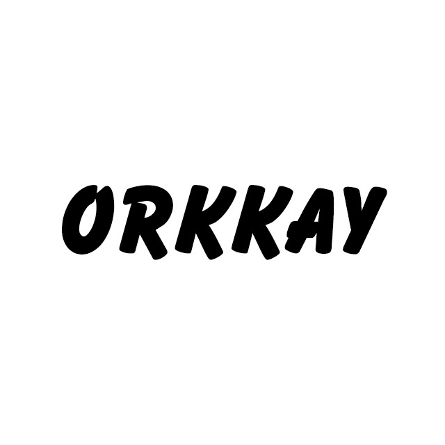 Trademark ORKKAY