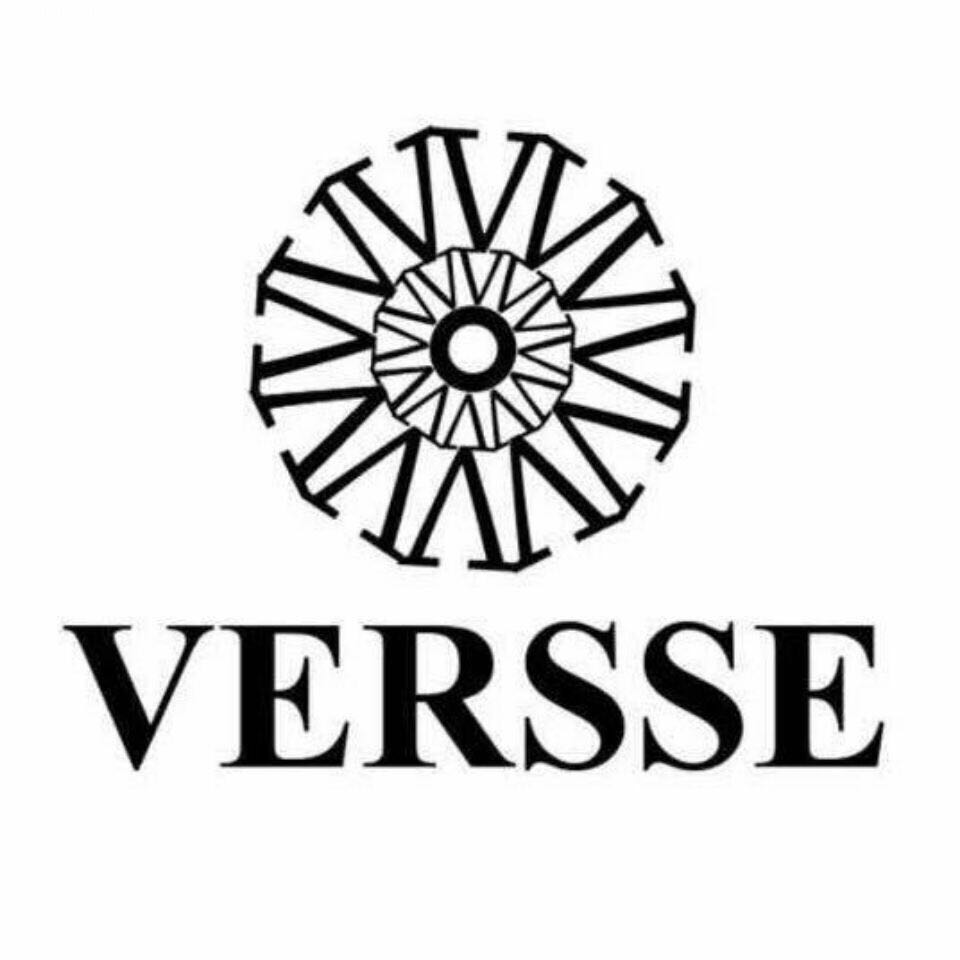 Trademark VERSSE dan Logo