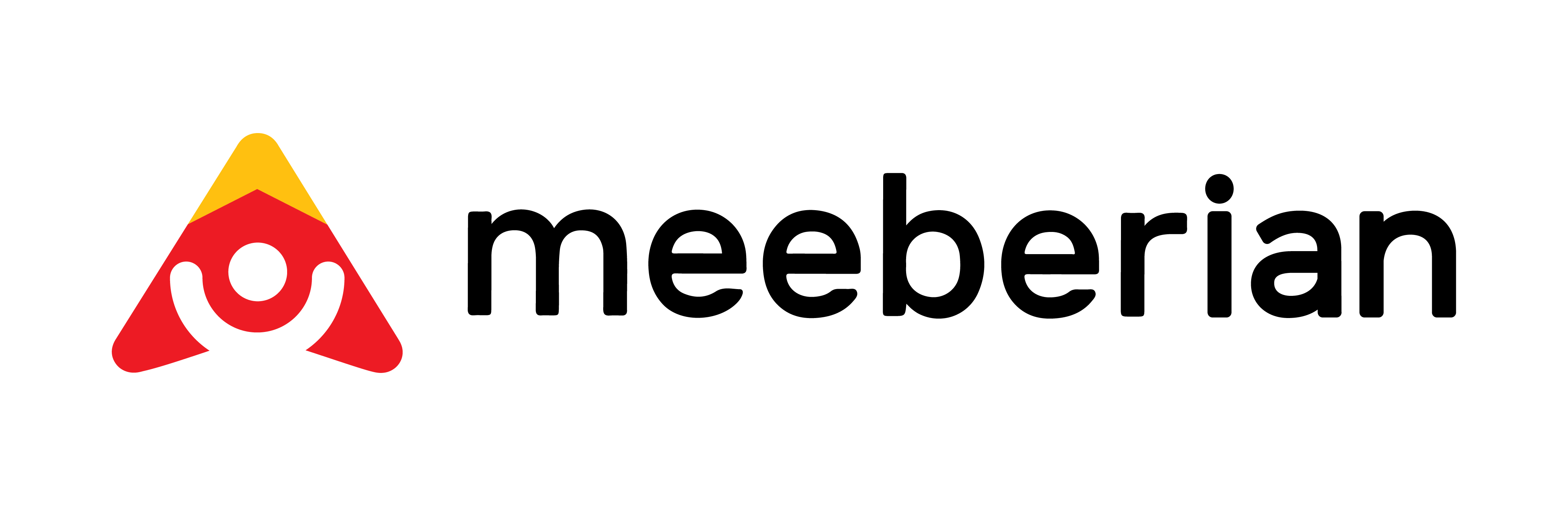 Trademark Meeberian dan Logo