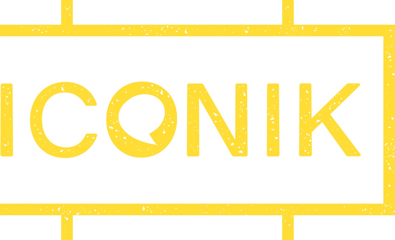 Trademark ICONIK