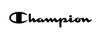 Trademark Champion Logo