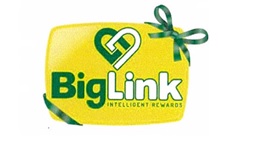 Trademark BigLink + logo