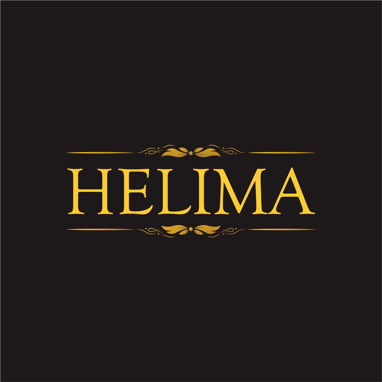 Trademark HELIMA