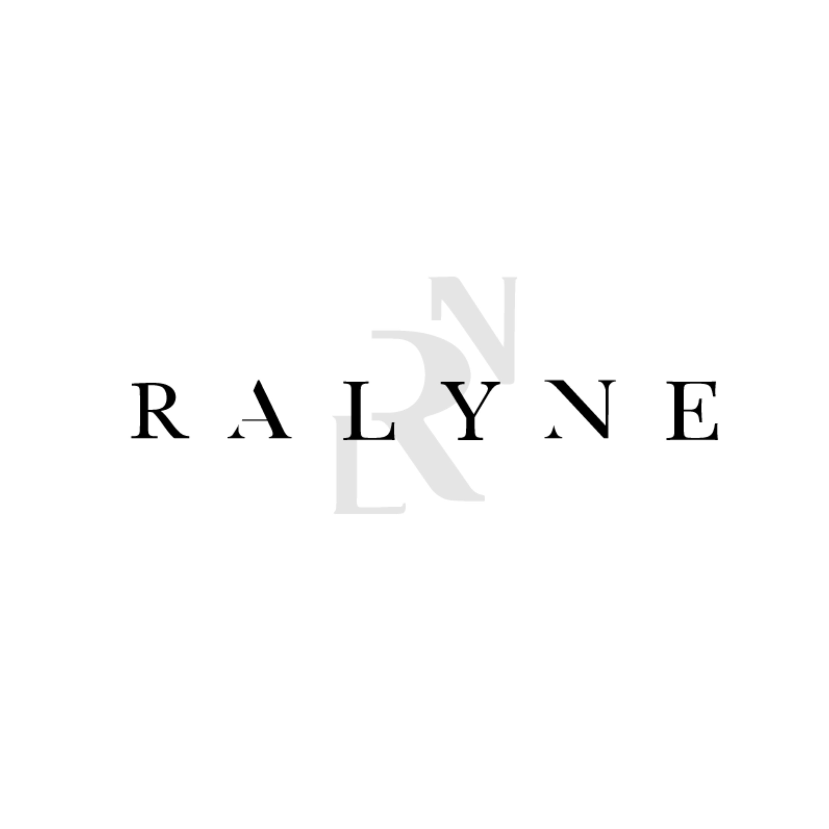 Trademark RALYNE