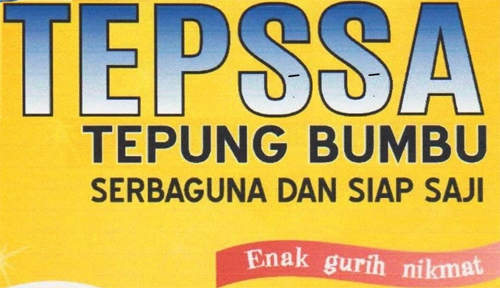 Trademark TEPSSA