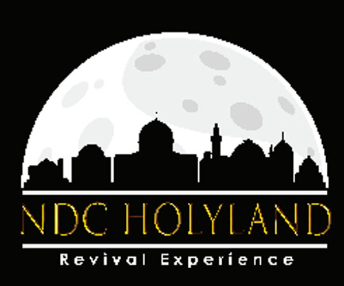 Trademark NDC HOLYLAND