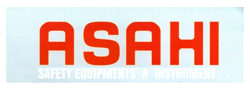 Trademark ASAHI Safety Equipments & Instrument