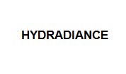 Trademark HYDRADIANCE