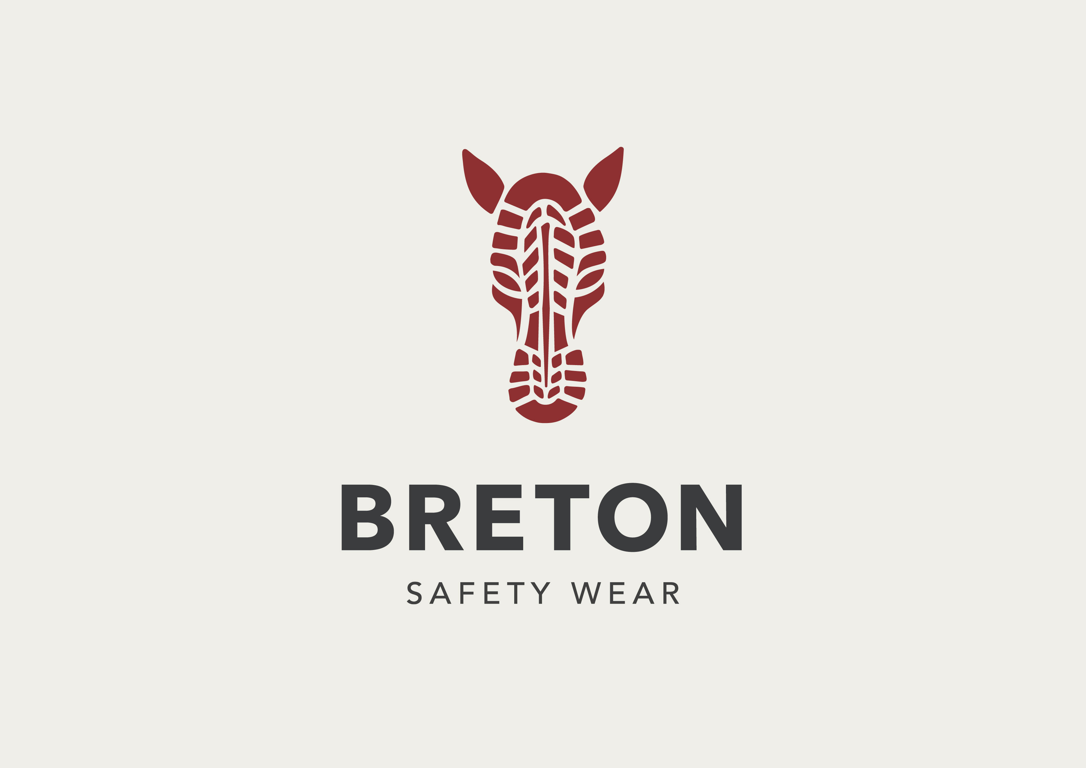 Trademark BRETON