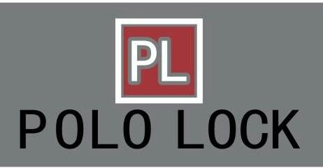 Trademark POLO LOCK + LOGO