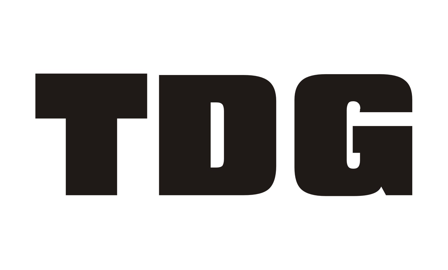 Trademark TDG