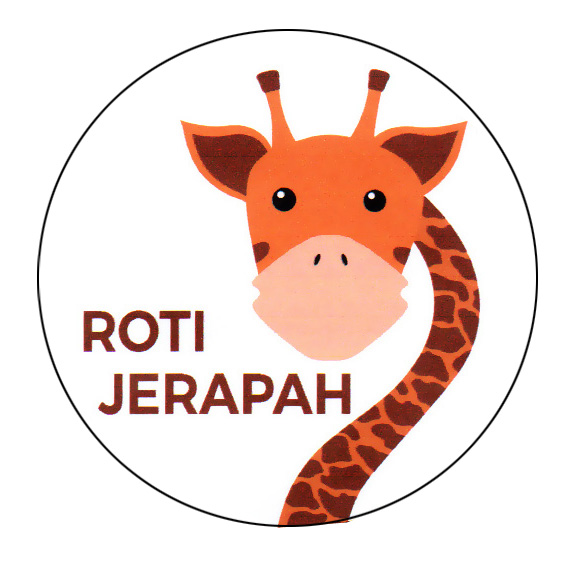 Trademark ROTI JERAPAH