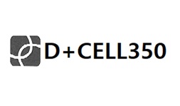 Trademark D + CELL350