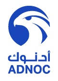 Trademark ADNOC & Device