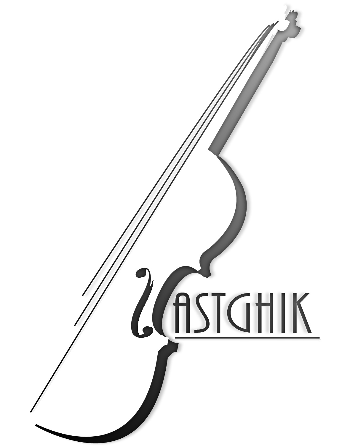 Trademark ASTGHIK & LUKISAN