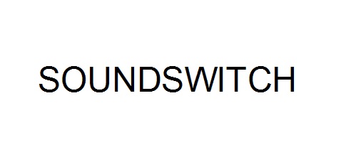 Trademark SOUNDSWITCH