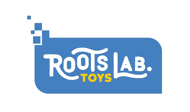 Trademark ROOTS LAB TOYS