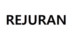 Trademark REJURAN