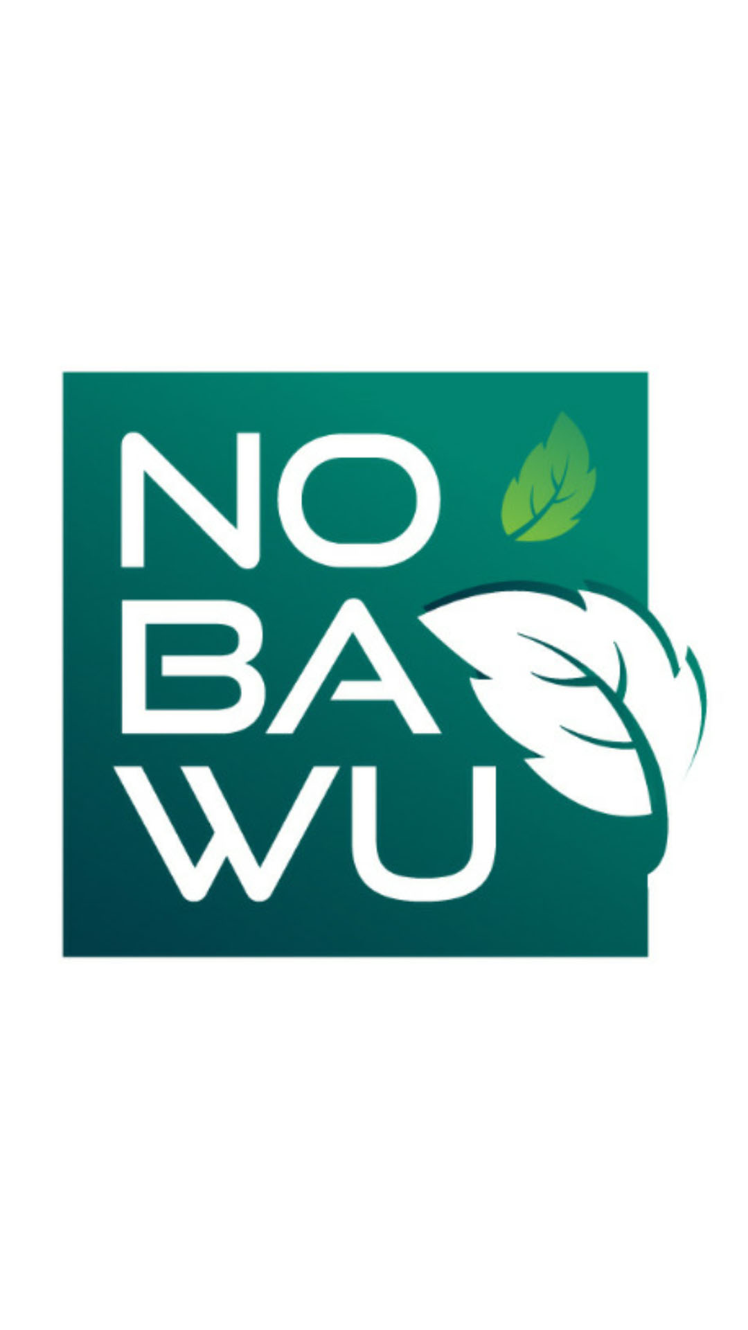 Trademark NOBAWU