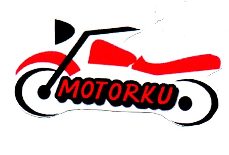 Trademark MOTORKU