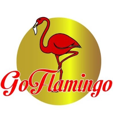 Trademark GOFLAMINGO