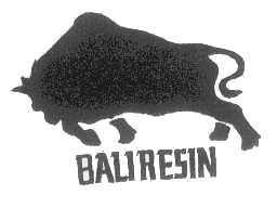 Trademark BALIRESIN DAN LUKISAN