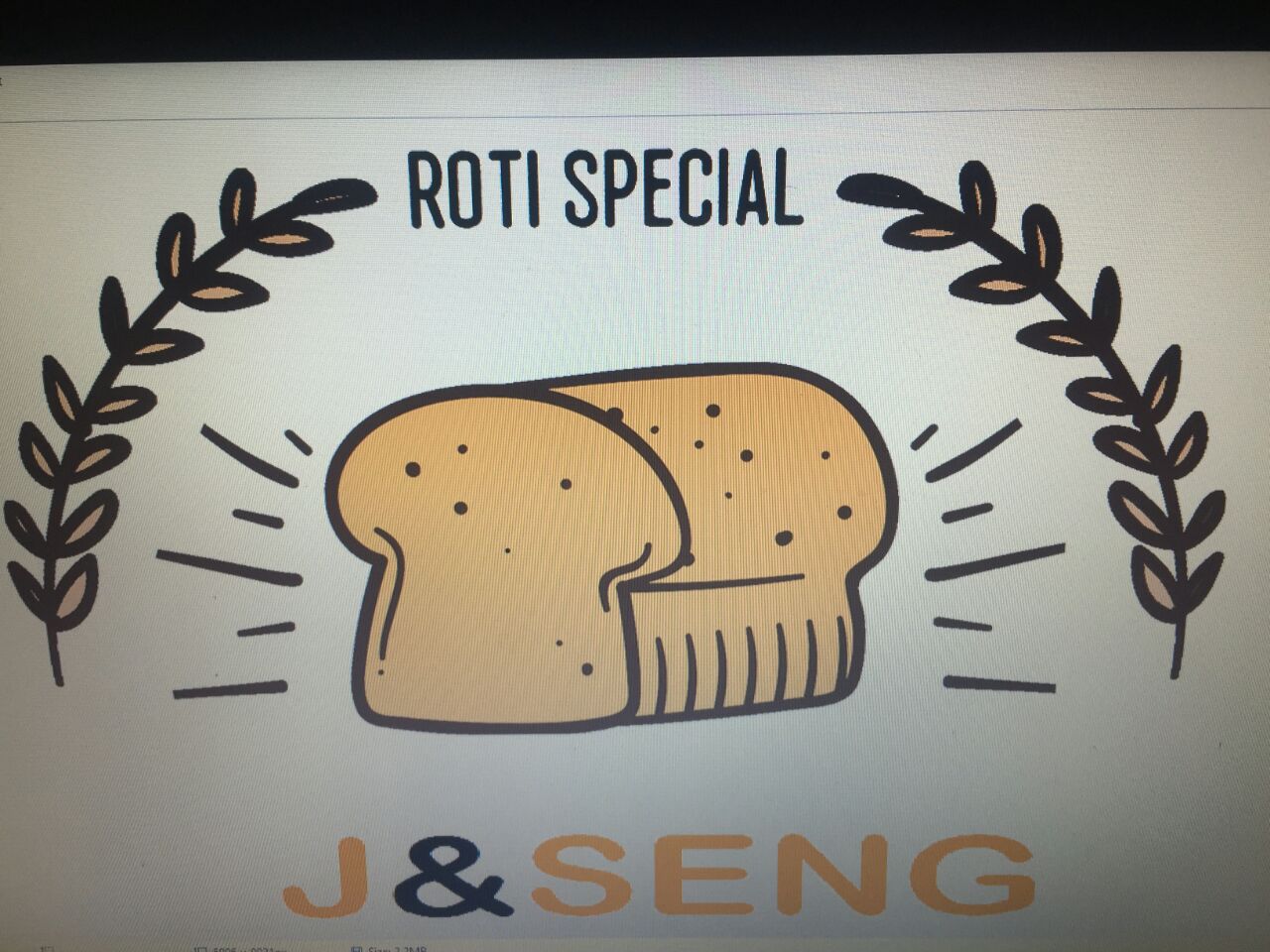 Trademark J & SENG