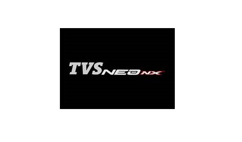 Trademark TVS NEO NX