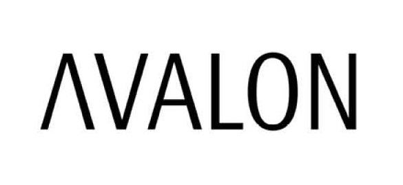 Trademark AVALON