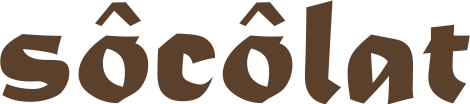 Trademark Socolat + logo