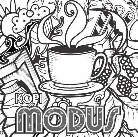 Trademark KOPI MODUS