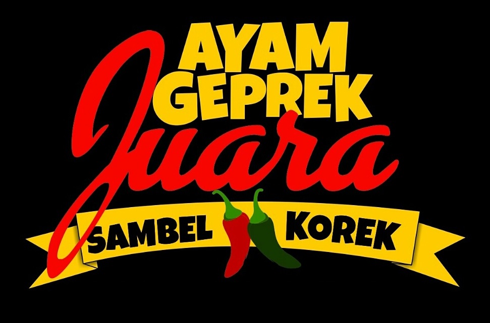 Trademark AYAM GEPREK JUARA SAMBEL KOREK