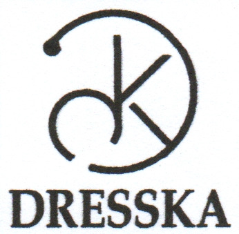 Trademark DRESSKA