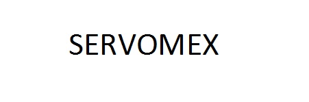 Trademark SERVOMEX