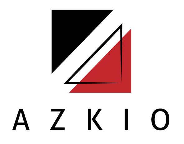 Trademark AZKIO