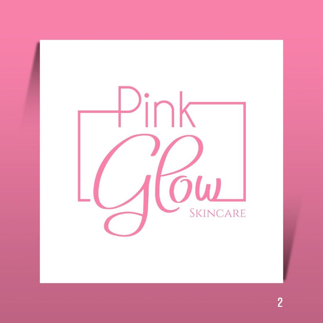 Trademark PINK GLOW SKINCARE