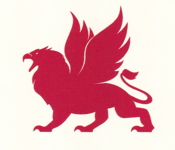 Trademark Griffin Logo