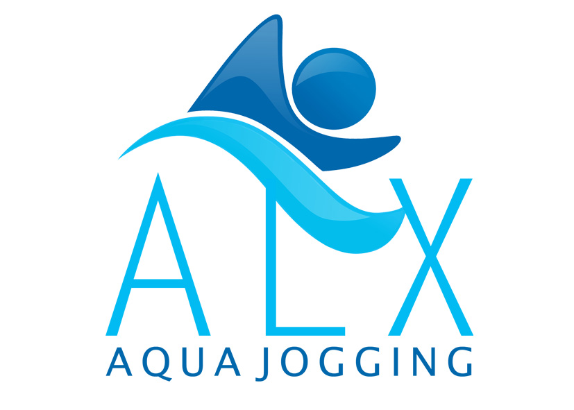 Trademark ALX AQUA JOGGING