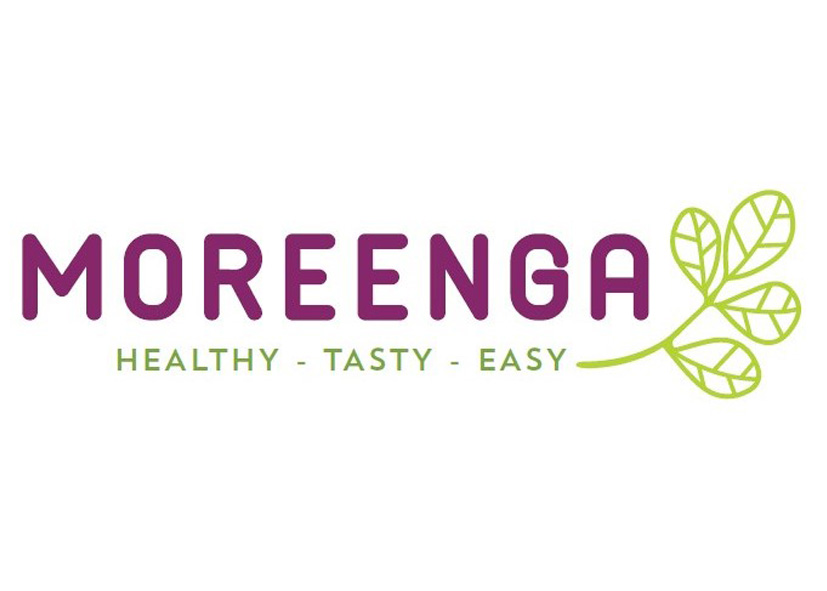 Trademark MOREENGA Healthy - Tasty - Easy