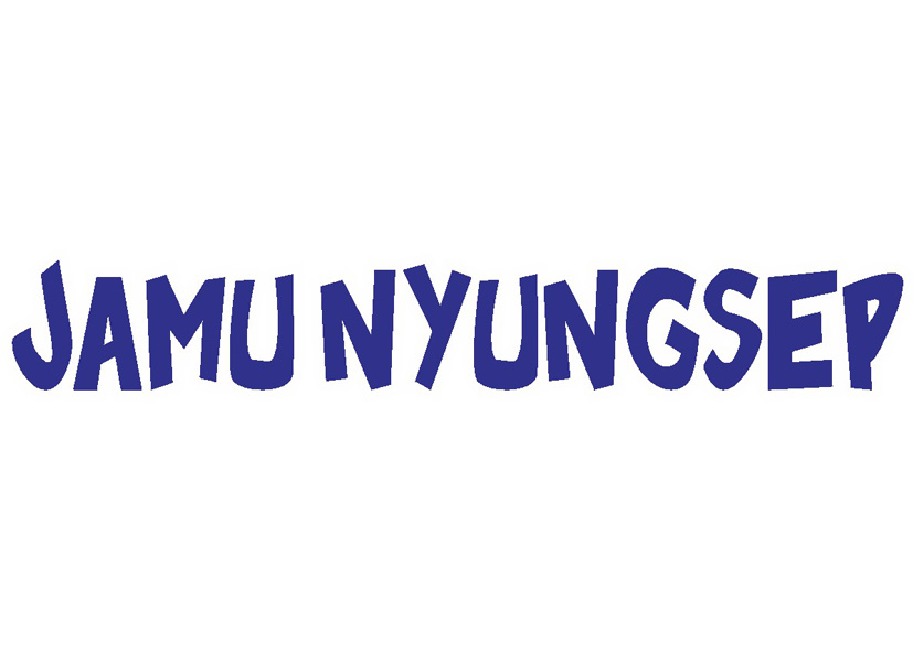 Trademark JAMU NYUNGSEP