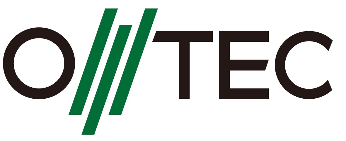 Trademark OMTEC + Logo