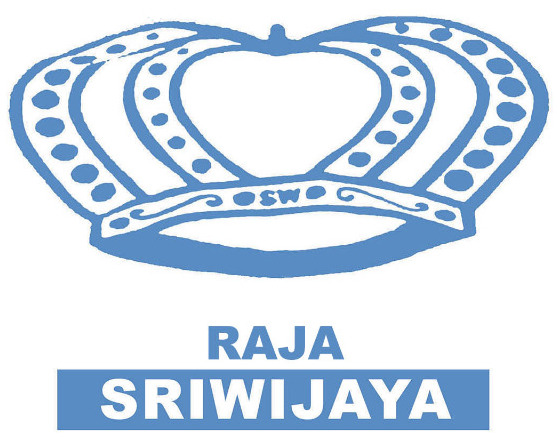 Trademark RAJA SRIWIJAYA + LUKISAN