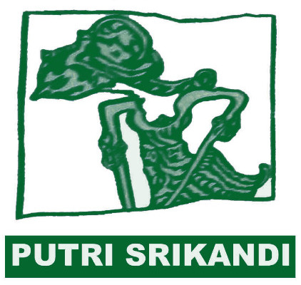 Trademark PUTRI SRIKANDI + LUKISAN