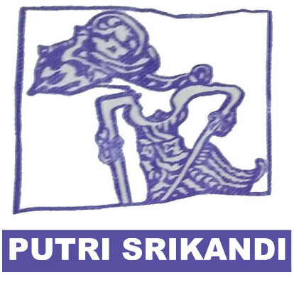 Trademark PUTRI SRIKANDI + LUKISAN