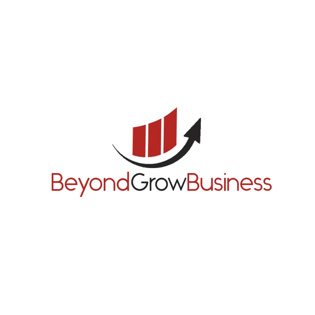 Trademark BEYOND GROW BUSINESS