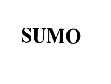 Trademark SUMO